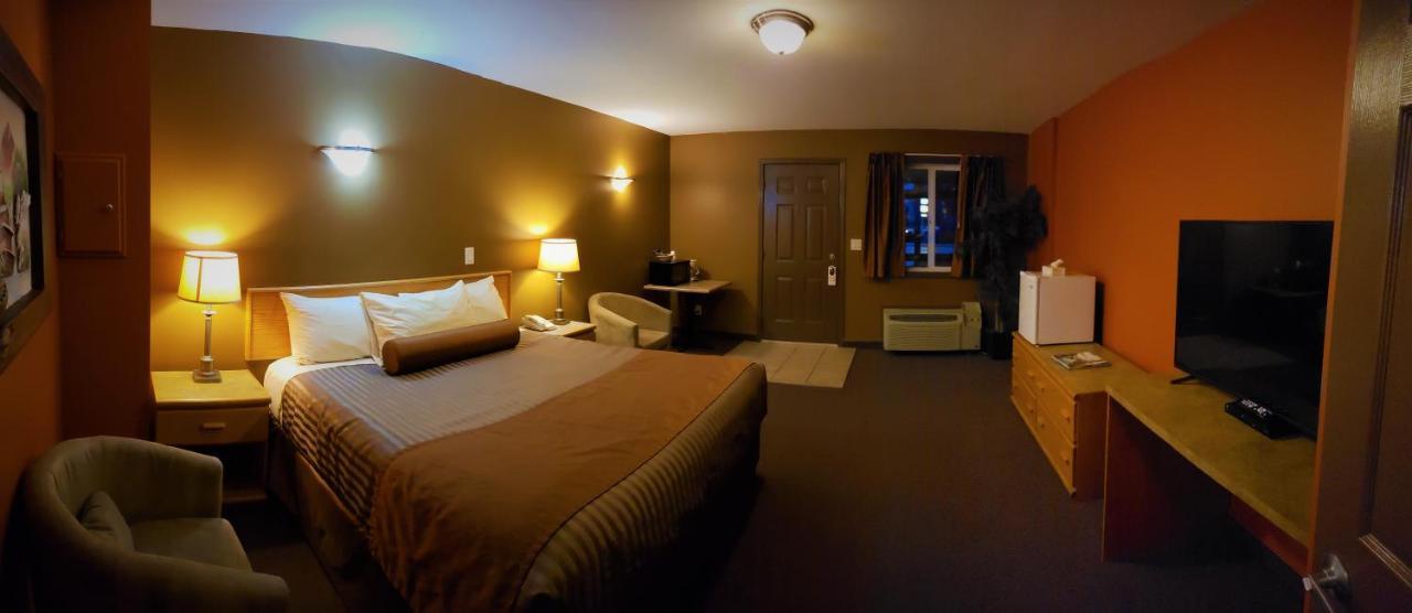 Avalon Inn Осуюс Екстер'єр фото